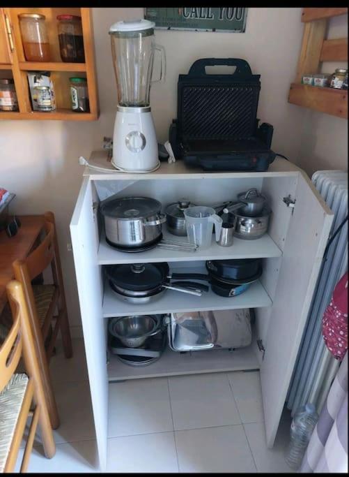 Nunu'S House Apartment Рио Екстериор снимка