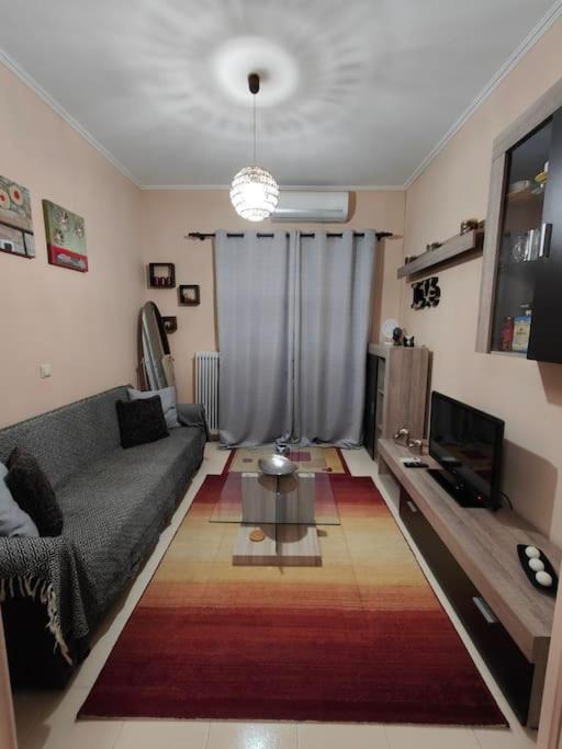 Nunu'S House Apartment Рио Екстериор снимка