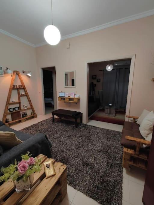Nunu'S House Apartment Рио Екстериор снимка